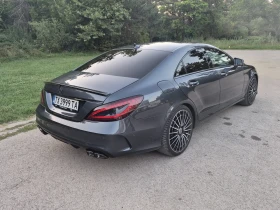 Mercedes-Benz CLS 350 - 23500 € - 16835371 5 | Car24.bg Mercedes-Benz CLS 350 - 23500 € - 16835371 5