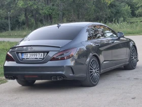 Mercedes-Benz CLS 350 - 23500 € - 16835371 2 | Car24.bg Mercedes-Benz CLS 350 - 23500 € - 16835371 2