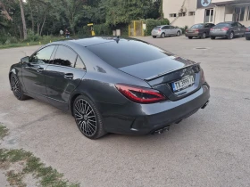 Mercedes-Benz CLS 350 - 23500 € - 16835371 6 | Car24.bg Mercedes-Benz CLS 350 - 23500 € - 16835371 6