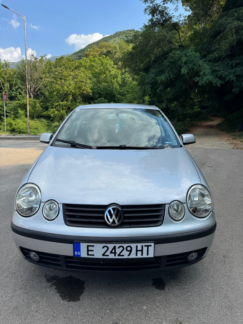 VW Polo - 2050 € / 4009.45 лв. - 87205907 1 | Car24.bg VW Polo - 2050 € / 4009.45 лв. - 87205907 1