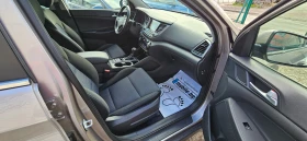 Hyundai Tucson 2.0 CRDi 4WD aut. XPossible PANORAMA NAVI | Mobile.bg   6