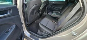 Hyundai Tucson 2.0 CRDi 4WD aut. XPossible PANORAMA NAVI | Mobile.bg   12