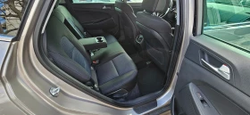 Hyundai Tucson 2.0 CRDi 4WD aut. XPossible PANORAMA NAVI | Mobile.bg   13