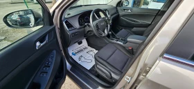 Hyundai Tucson 2.0 CRDi 4WD aut. XPossible PANORAMA NAVI | Mobile.bg   11
