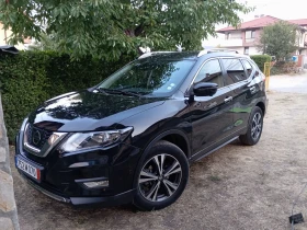 Nissan X-trail Facelift - Car24.bg Nissan X-trail Facelift