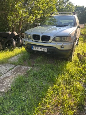 BMW X5 - Car24.bg BMW X5