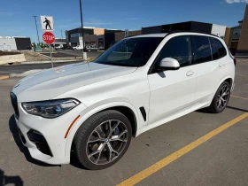 BMW X5 M-pkg | Laser | Harman Kardon | HUD| 360| Въздух - Car24.bg BMW X5 M-pkg | Laser | Harman Kardon | HUD| 360| Въздух