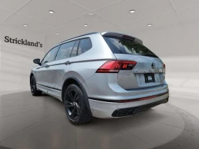 VW Tiguan COMFORTLINE R LINE\ЦЕНА ДО БГ | Auto.bg — изображение 5 VW Tiguan COMFORTLINE R LINE\ЦЕНА ДО БГ | Auto.bg — изображение 5