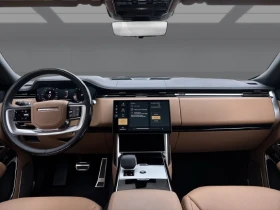 Land Rover Range rover D350 = Autobiography = Гаранция - 151250 € / 295819.29 лв. - 83141680 8 | Car24.bg Land Rover Range rover D350 = Autobiography = Гаранция - 151250 € / 295819.29 лв. - 83141680 8