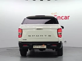 SsangYong Rexton undefined | Auto.bg — изображение 4 SsangYong Rexton undefined | Auto.bg — изображение 4