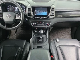 SsangYong Rexton undefined | Auto.bg — изображение 7 SsangYong Rexton undefined | Auto.bg — изображение 7