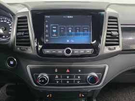 SsangYong Rexton undefined | Auto.bg — изображение 15 SsangYong Rexton undefined | Auto.bg — изображение 15