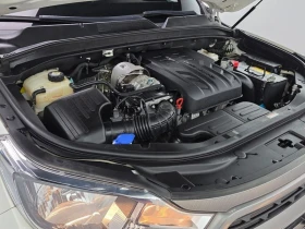 SsangYong Rexton undefined | Auto.bg — изображение 6 SsangYong Rexton undefined | Auto.bg — изображение 6