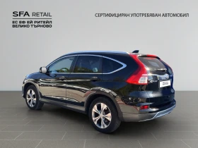 Honda Cr-v Honda CR-V//1601R12 - 12800 € - 40271099 7 | Car24.bg Honda Cr-v Honda CR-V//1601R12 - 12800 € - 40271099 7