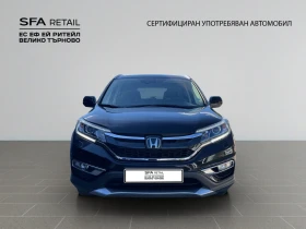 Honda Cr-v Honda CR-V//1601R12 - 12800 € - 40271099 2 | Car24.bg Honda Cr-v Honda CR-V//1601R12 - 12800 € - 40271099 2