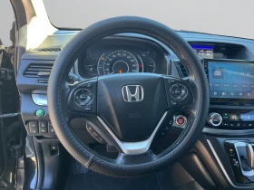 Honda Cr-v Honda CR-V//1601R12 - 12800 € - 40271099 11 | Car24.bg Honda Cr-v Honda CR-V//1601R12 - 12800 € - 40271099 11
