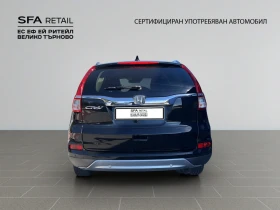 Honda Cr-v Honda CR-V//1601R12 - 12800 € - 40271099 6 | Car24.bg Honda Cr-v Honda CR-V//1601R12 - 12800 € - 40271099 6