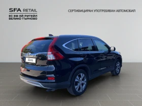 Honda Cr-v Honda CR-V//1601R12 - 12800 € - 40271099 5 | Car24.bg Honda Cr-v Honda CR-V//1601R12 - 12800 € - 40271099 5