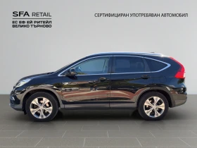 Honda Cr-v Honda CR-V//1601R12 - 12800 € - 40271099 8 | Car24.bg Honda Cr-v Honda CR-V//1601R12 - 12800 € - 40271099 8
