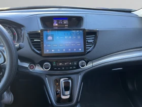 Honda Cr-v Honda CR-V//1601R12 - 12800 € - 40271099 13 | Car24.bg Honda Cr-v Honda CR-V//1601R12 - 12800 € - 40271099 13