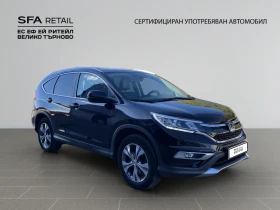Honda Cr-v Honda CR-V//1601R12 - 12800 € - 40271099 3 | Car24.bg Honda Cr-v Honda CR-V//1601R12 - 12800 € - 40271099 3