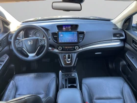 Honda Cr-v Honda CR-V//1601R12 - 12800 € - 40271099 10 | Car24.bg Honda Cr-v Honda CR-V//1601R12 - 12800 € - 40271099 10