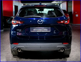 Mazda CX-5 AWD* Preferred | Auto.bg — изображение 5 Mazda CX-5 AWD* Preferred | Auto.bg — изображение 5