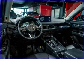 Mazda CX-5 AWD* Preferred | Auto.bg — изображение 9 Mazda CX-5 AWD* Preferred | Auto.bg — изображение 9