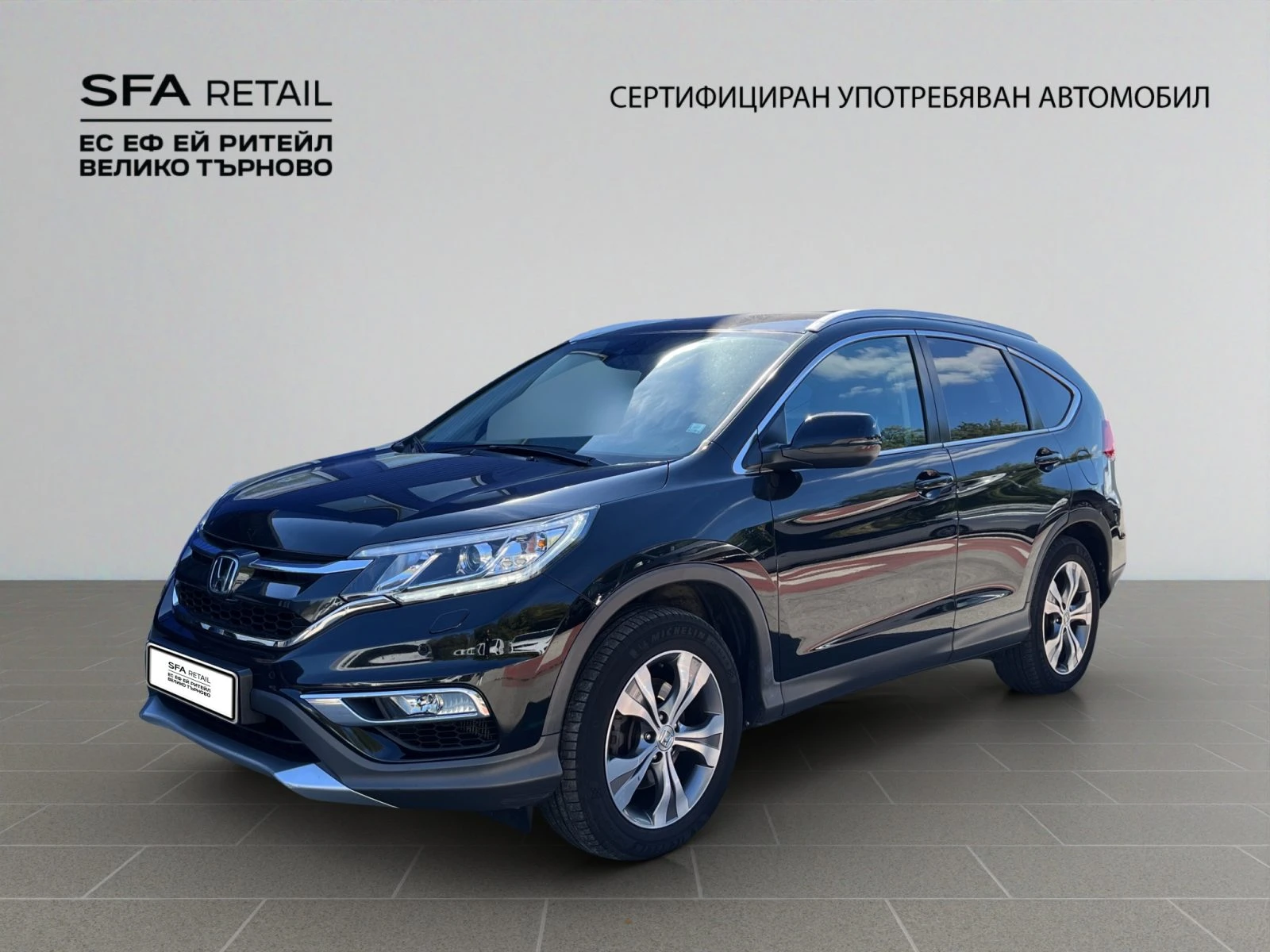 Honda Cr-v Honda CR-V//1601R12 | Auto.bg — изображение 1 Honda Cr-v Honda CR-V//1601R12 | Auto.bg — изображение 1