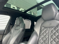 Audi SQ7 4.0V8TDI+ S-line+ Matrix+ Bose+ Key Less Go+ Full  - [8] 