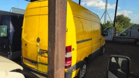 Mercedes-Benz Sprinter 2.2cdi/на части | Auto.bg — изображение 4 Mercedes-Benz Sprinter 2.2cdi/на части | Auto.bg — изображение 4