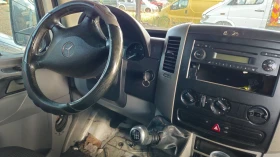 Mercedes-Benz Sprinter 2.2cdi/на части | Auto.bg — изображение 8 Mercedes-Benz Sprinter 2.2cdi/на части | Auto.bg — изображение 8