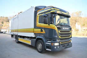 Scania R 450 | Auto.bg — изображение 2 Scania R 450 | Auto.bg — изображение 2