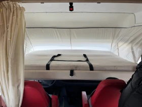 Кемпер Mercedes-Benz HYMER 3+ 1 | Auto.bg — изображение 14 Кемпер Mercedes-Benz HYMER 3+ 1 | Auto.bg — изображение 14