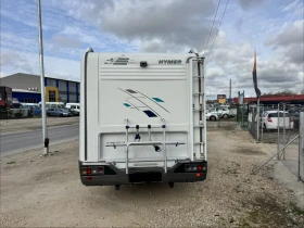 Кемпер Mercedes-Benz HYMER 3+ 1 | Auto.bg — изображение 5 Кемпер Mercedes-Benz HYMER 3+ 1 | Auto.bg — изображение 5