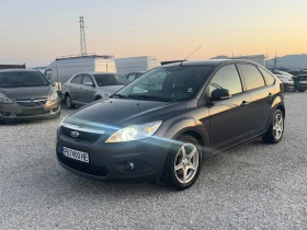 Ford Focus 1.6 - Car24.bg Ford Focus 1.6
