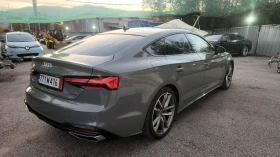 Audi A5 - 71999 лв. / 36812.50 € - 95904963 6 | Car24.bg Audi A5 - 71999 лв. / 36812.50 € - 95904963 6