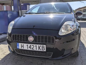 Снимка Fiat Punto
