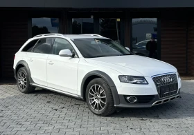 Audi A4 Allroad 2.0TDI Quattro - Car24.bg Audi A4 Allroad 2.0TDI Quattro