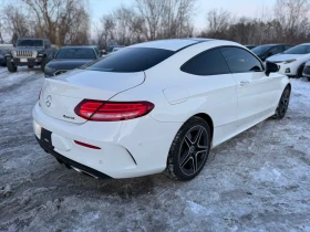 Mercedes-Benz C 300 Coupe 4MATIC* АвтоКредит* (Цена до БГ) - 20499 € / 40092.56 лв. - 69013239 5 | Car24.bg Mercedes-Benz C 300 Coupe 4MATIC* АвтоКредит* (Цена до БГ) - 20499 € / 40092.56 лв. - 69013239 5