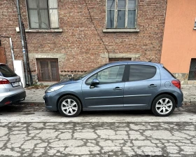 Peugeot 207 - 3000 € / 5867.49 лв. - 28106771 2 | Car24.bg Peugeot 207 - 3000 € / 5867.49 лв. - 28106771 2