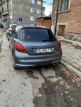 Peugeot 207 - 3000 € / 5867.49 лв. - 28106771 3 | Car24.bg Peugeot 207 - 3000 € / 5867.49 лв. - 28106771 3