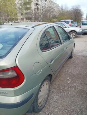 Renault Megane - 1000 € / 1955.83 лв. - 67047346 4 | Car24.bg Renault Megane - 1000 € / 1955.83 лв. - 67047346 4