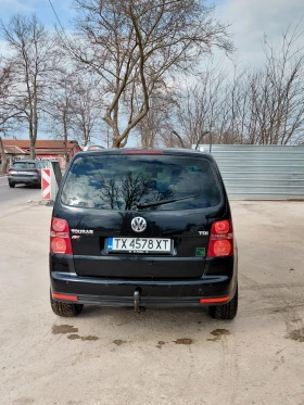 VW Touran - 3500 € / 6845.40 лв. - 35213774 4 | Car24.bg VW Touran - 3500 € / 6845.40 лв. - 35213774 4