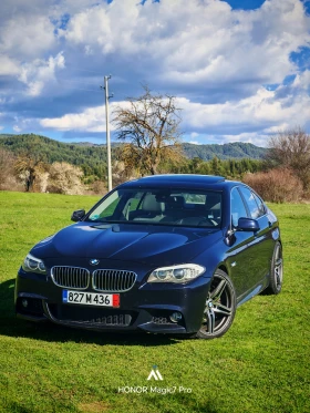 BMW 530 - Car24.bg BMW 530