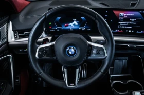 BMW iX2 xDrive30 * M sport* H/K* Individual | Auto.bg — изображение 11 BMW iX2 xDrive30 * M sport* H/K* Individual | Auto.bg — изображение 11
