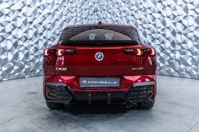 BMW iX2 xDrive30 * M sport* H/K* Individual | Auto.bg — изображение 5 BMW iX2 xDrive30 * M sport* H/K* Individual | Auto.bg — изображение 5