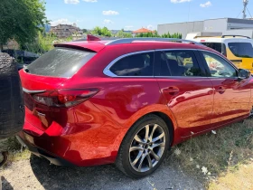 Mazda 6 undefined | Auto.bg — изображение 3 Mazda 6 undefined | Auto.bg — изображение 3