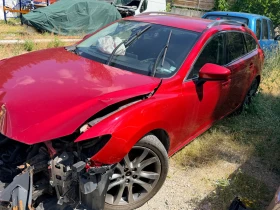 Mazda 6 undefined | Auto.bg — изображение 4 Mazda 6 undefined | Auto.bg — изображение 4