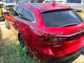 Mazda 6 undefined | Auto.bg — изображение 5 Mazda 6 undefined | Auto.bg — изображение 5